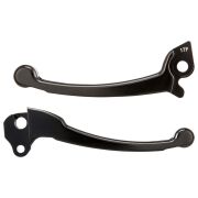 Vespa PX 150 Manet Takım Alüminyum *Siyah* (2011- ) / SIP