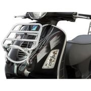 Vespa GTS-GTV Ön Taşıma Demiri (Katlanır) *Krom* (2006-2018) / FA ITALIA