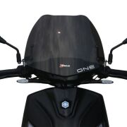 Piaggio 1  Ön Cam *Füme* (2021- ) / FACO