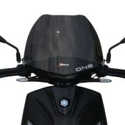 Piaggio 1  Ön Cam Füme (2021- ) / FACO