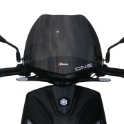 Piaggio 1  Ön Cam *Füme* (2021- ) / FACO