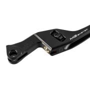 Vespa Primavera-Sprint Spor Manet Takım *Siyah Ayarlanabilir* (2024- ) / MG Biketech