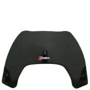 Piaggio Beverly 300-350 Ön Cam Kısa Füme (2010-2020) / FACO