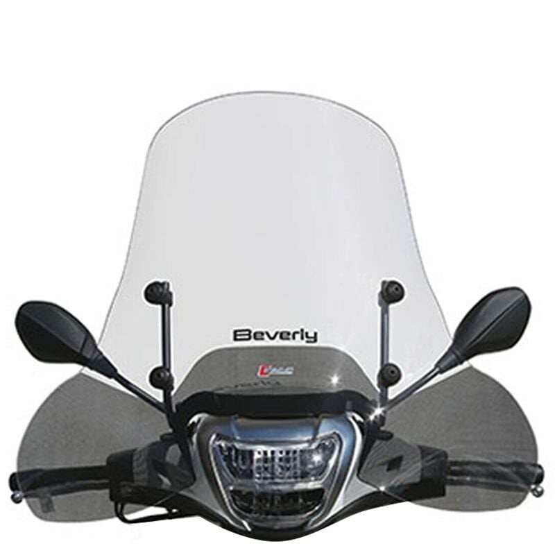 Piaggio Beverly 400 Ön Cam Uzun (2021- ) / FACO