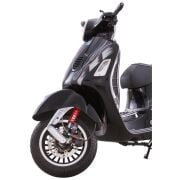 Vespa Spor Ön Amortisör (GTS 2003-2013/2017-2022)- (GTV 2017- )*Kırmızı* / BITUBO