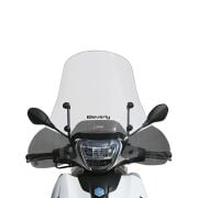 Piaggio Beverly 400 Ön Cam Uzun (2021- ) / FACO