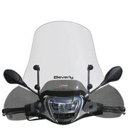 Piaggio Beverly 400 Ön Cam Uzun (2021- ) / FACO