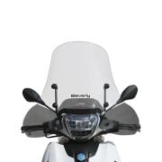 Piaggio Beverly 400 Ön Cam Uzun (2021- ) / FACO