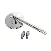 Vespa GTS-GTV-LX Ayna Sağ-Sol Uyumlu ADET *Krom* / HIGHSIDER