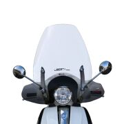 Piaggio Liberty 125-150 Ön Cam Uzun (2016-2021) / FACO