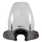 Piaggio Liberty 125-150 Ön Cam Uzun (2016-2021) / FACO