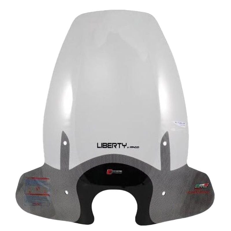 Piaggio Liberty 125-150 Ön Cam Uzun (2016-2021) / FACO