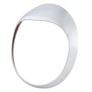 Vespa GTS Far Çerçevesi *Krom* (2006-2018) / SIP