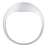 Vespa GTS Far Çerçevesi *Krom* (2006-2018) / SIP