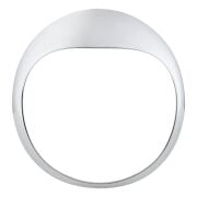 Vespa GTS Far Çerçevesi *Krom* (2006-2018) / SIP