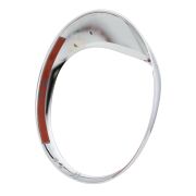 Vespa GTS Far Çerçevesi *Krom* (2006-2018) / SIP