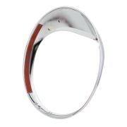 Vespa GTS Far Çerçevesi *Krom* (2006-2018) / SIP