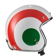 Vespa Jet Kask Nazioni Italy 2.0