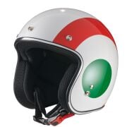 Vespa Jet Kask Nazioni Italy 2.0