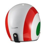 Vespa Jet Kask Nazioni Italy 2.0