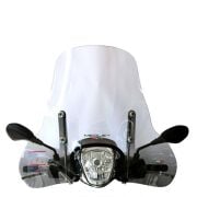 Piaggio Medley 125-150 Ön Cam Uzun  (2016-2019) / FACO