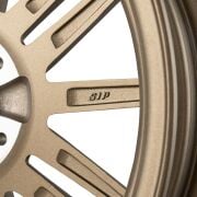 Vespa GTS-GTV Jant *Bronz Mat* 13 Inç MK III / SIP