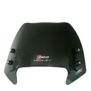 Piaggio Medley 125-150 Ön Cam Kısa Füme  (2020- ) / FACO