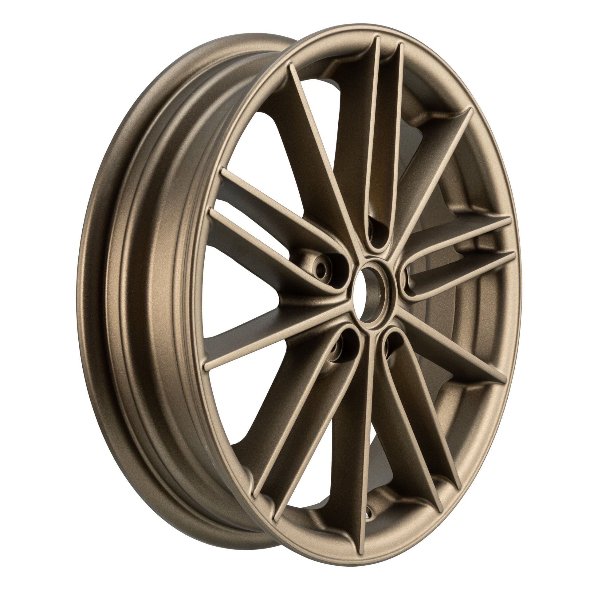 Vespa GTS-GTV Jant *Bronz Mat* 13 Inç MK III / SIP