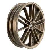 Vespa GTS-GTV Jant *Bronz Mat* 13 Inç MK III / SIP