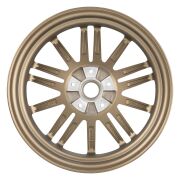 Vespa GTS-GTV Jant *Bronz Mat* 13 Inç MK III / SIP