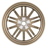 Vespa GTS-GTV Jant *Bronz Mat* 13 Inç MK III / SIP