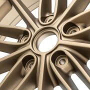 Vespa GTS-GTV Jant *Bronz Mat* 13 Inç MK III / SIP