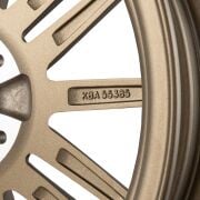 Vespa GTS-GTV Jant *Bronz Mat* 13 Inç MK III / SIP