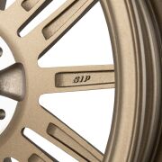 Vespa GTS-GTV Jant *Bronz Mat* 13 Inç MK III / SIP