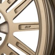 Vespa GTS-GTV Jant *Bronz Mat* 13 Inç MK III / SIP