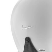 Vespa Jet Kask Versilia *Beyaz*
