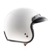 Vespa Jet Kask Versilia *Beyaz*