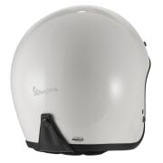 Vespa Jet Kask Versilia *Beyaz*