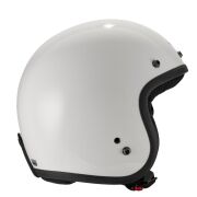 Vespa Jet Kask Versilia *Beyaz*