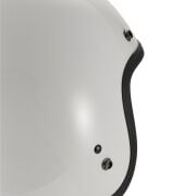 Vespa Jet Kask Versilia *Beyaz*