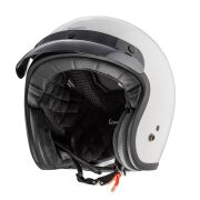 Vespa Jet Kask Versilia *Beyaz*
