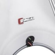Vespa GTS Ön Cam Orta *Şeffaf* (2008-2022) / FACO