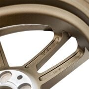 Vespa GTS-GTV Jant *Bronz Mat* 13 Inç MK IV / SIP