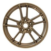 Vespa GTS-GTV Jant *Bronz Mat* 13 Inç MK IV / SIP