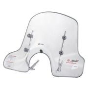 Vespa GTS Ön Cam Orta *Şeffaf* (2008-2022) / FACO