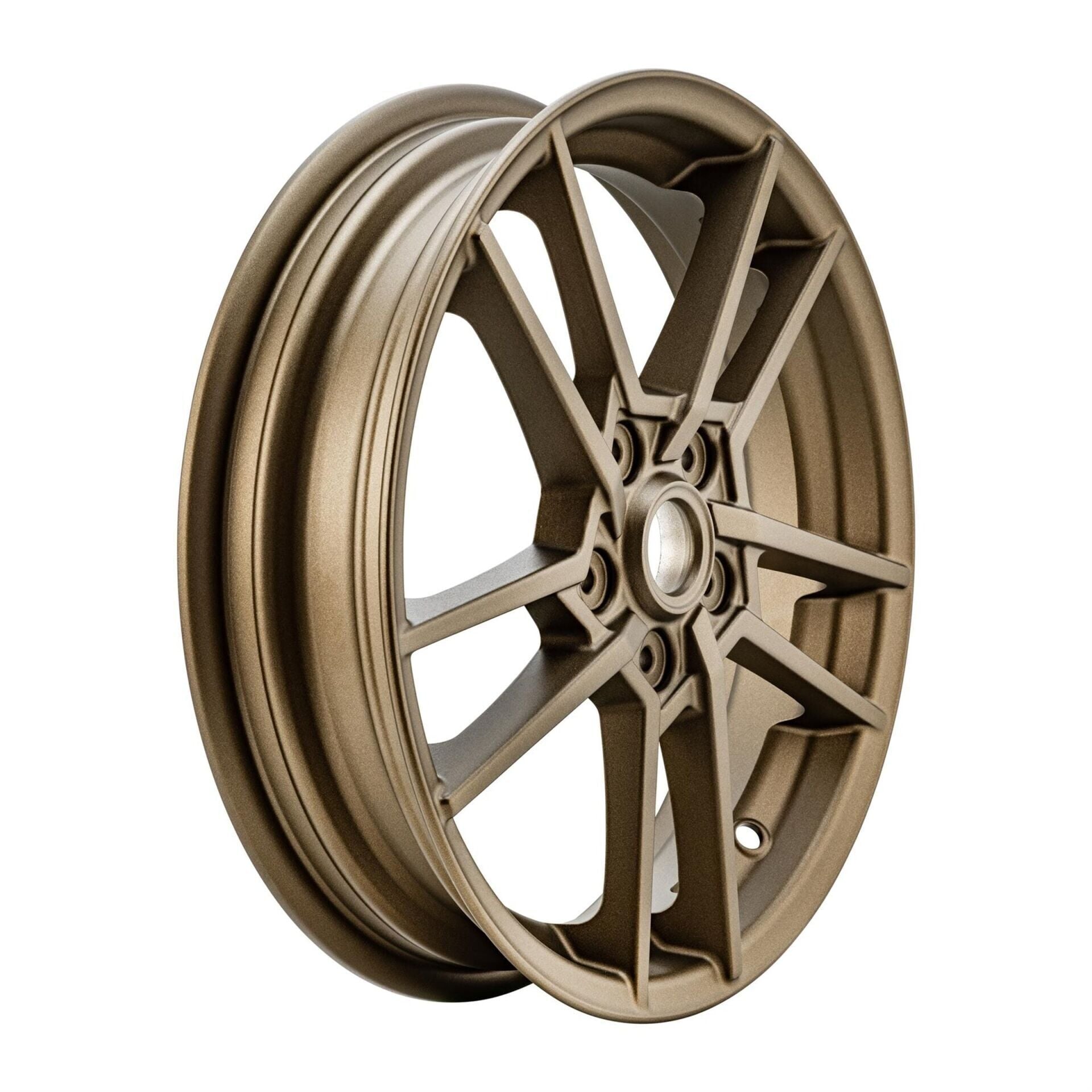Vespa GTS-GTV Jant *Bronz Mat* 13 Inç MK IV / SIP