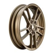 Vespa GTS-GTV Jant *Bronz Mat* 13 Inç MK IV / SIP