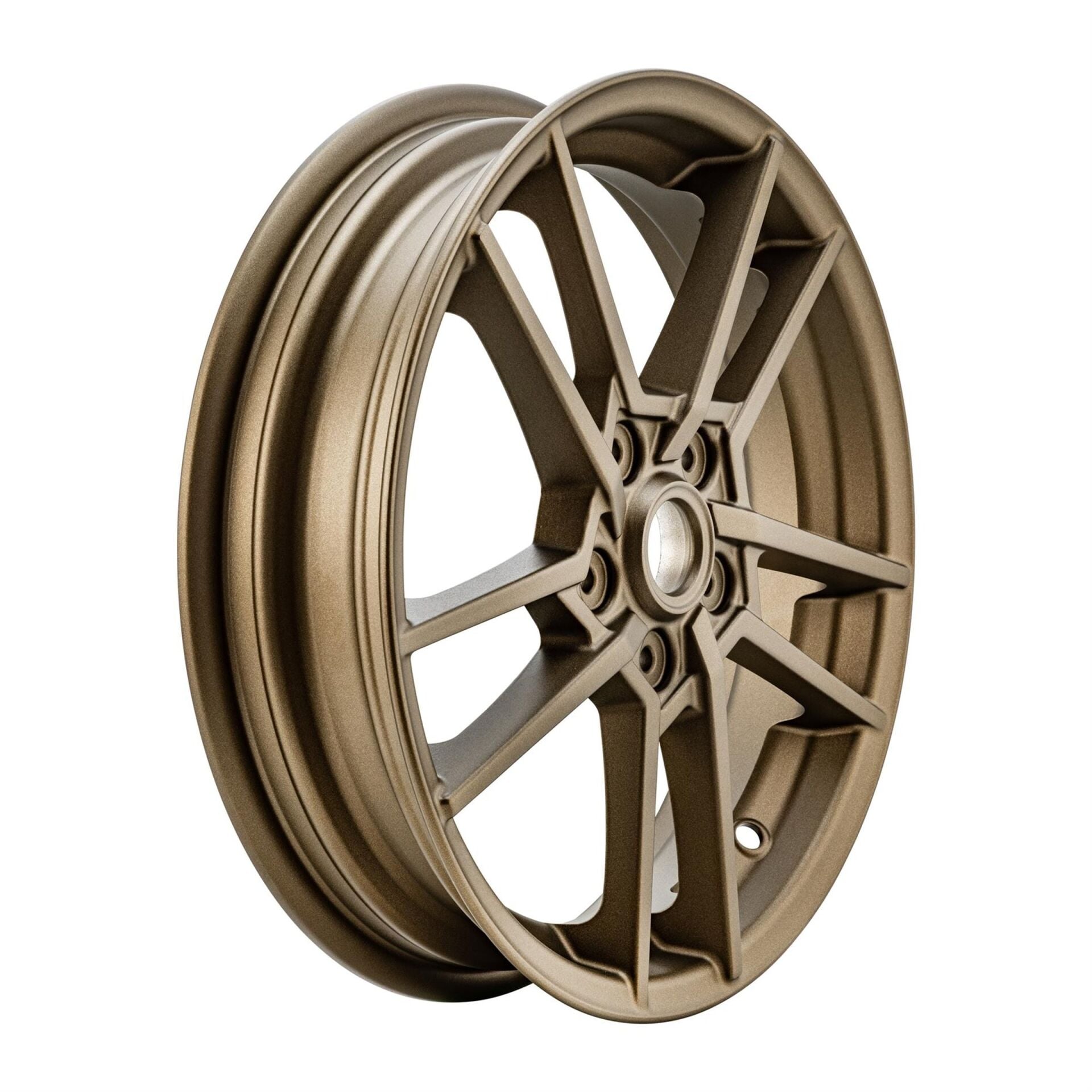 Vespa GTS-GTV Jant *Bronz Mat* 13 Inç MK IV / SIP