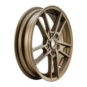 Vespa GTS-GTV Jant *Bronz Mat* 13 Inç MK IV / SIP