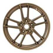 Vespa GTS-GTV Jant *Bronz Mat* 13 Inç MK IV / SIP